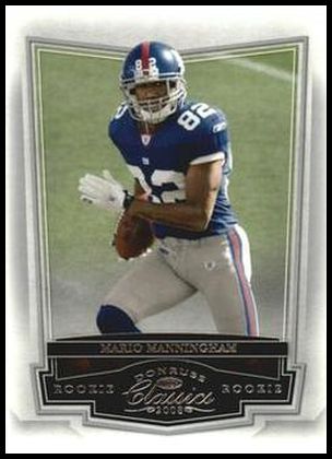 199 Mario Manningham